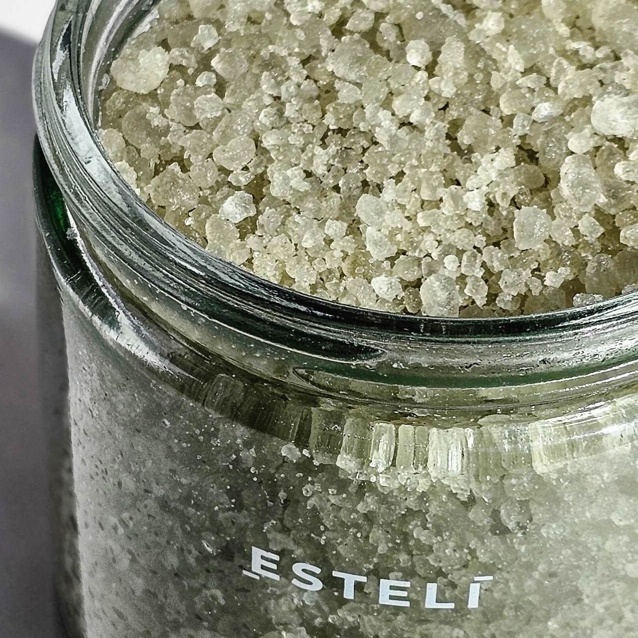 Esteli BODY OJO DE AQUA Mineral Soak