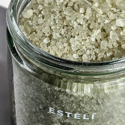 OJO DE AQUA Mineral Soak - My American Goods
