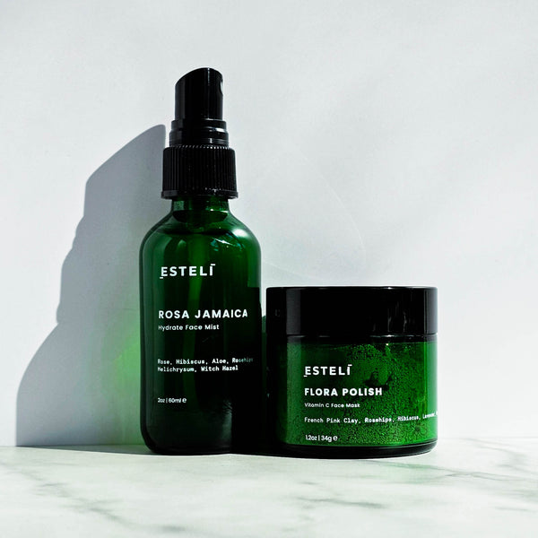 El JARDÍN Set - My American Goods