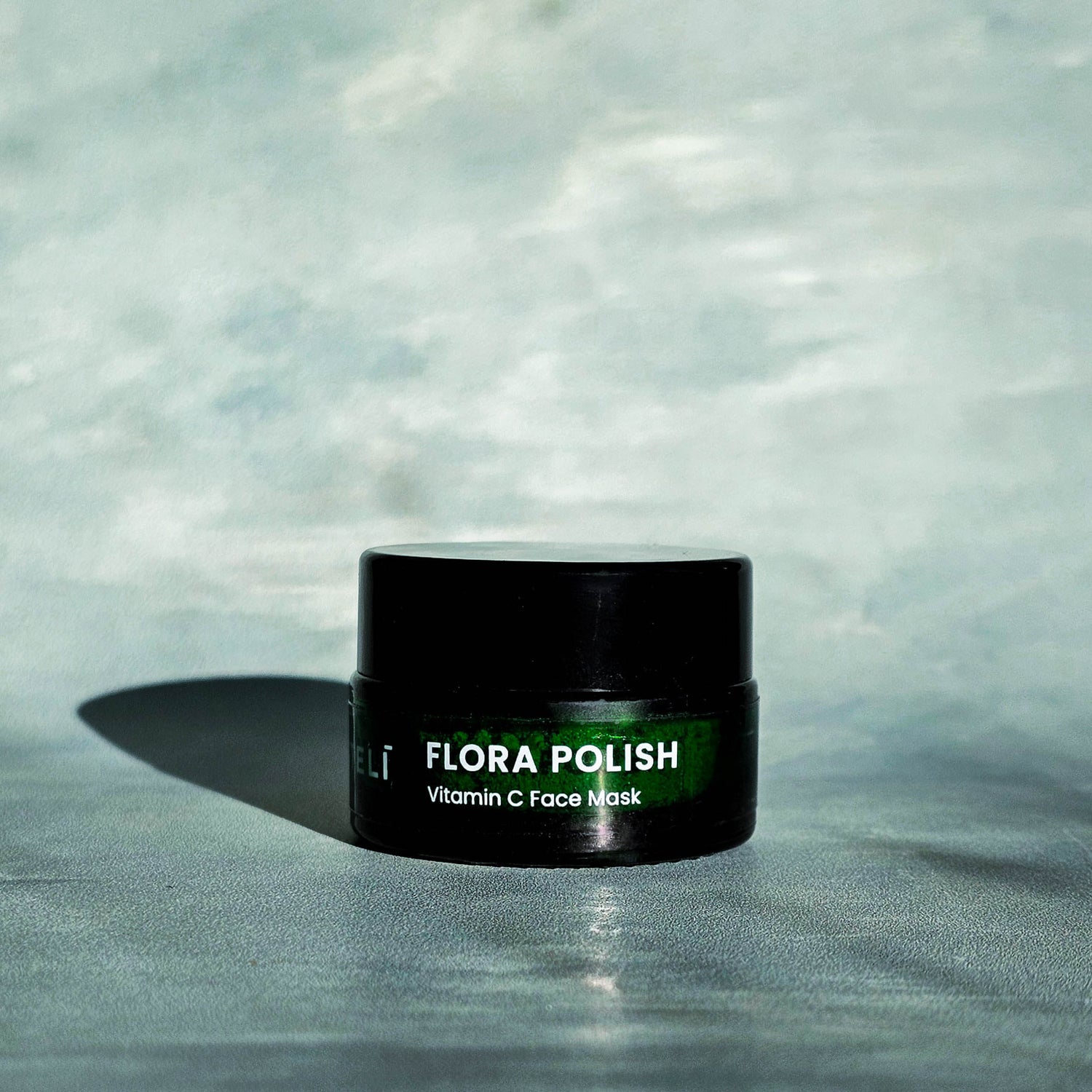 Flora Polish Vitamin C Mask - My American Goods