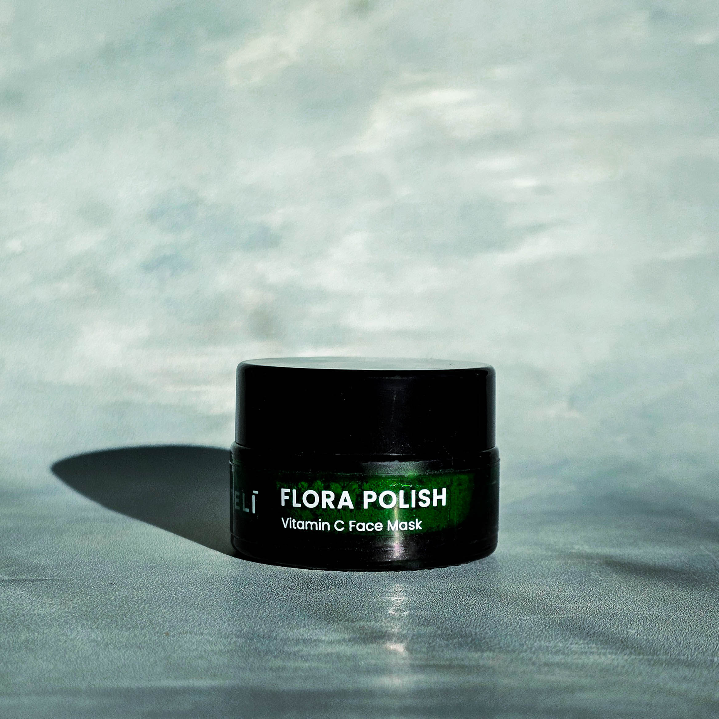 Flora Polish Vitamin C Mask - My American Goods