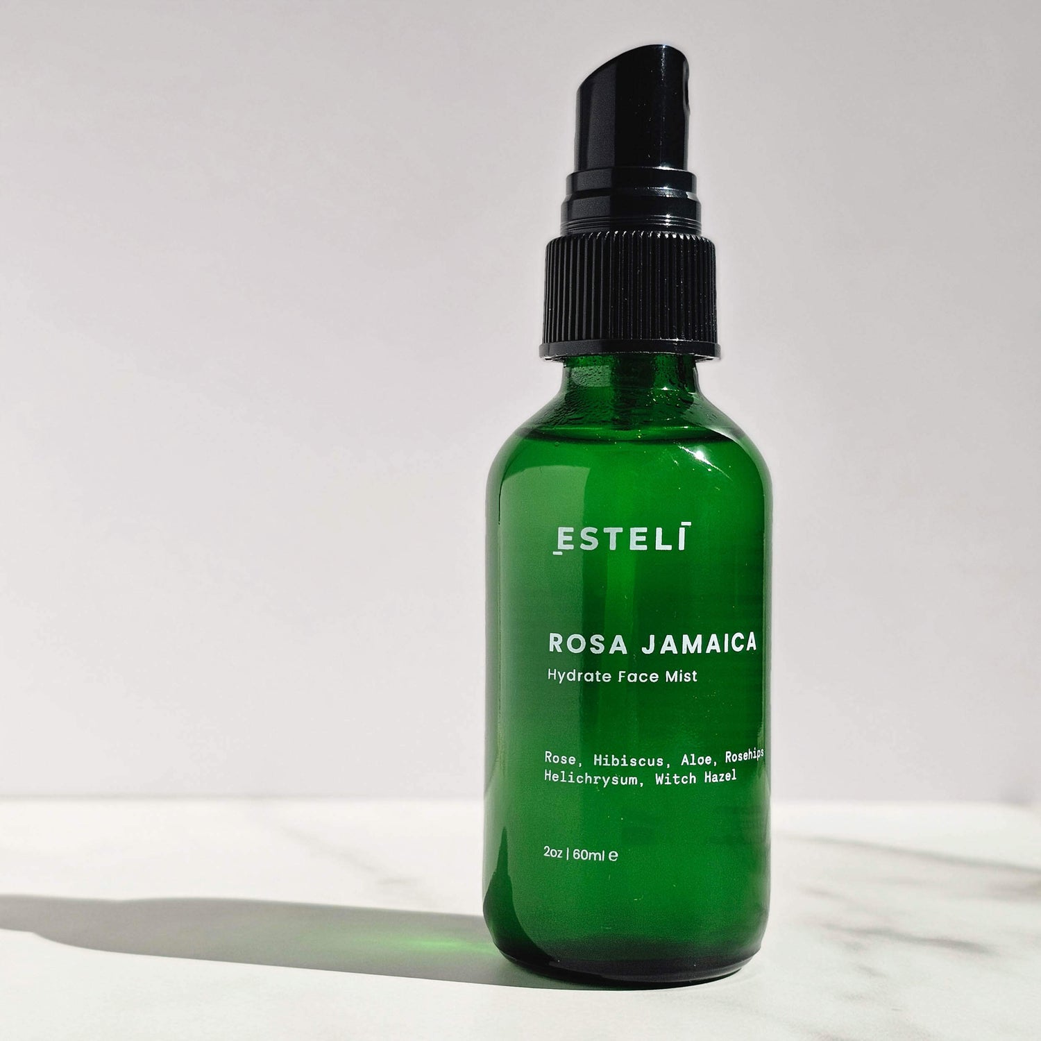 OBSIDIAN Face Ritual Set - My American Goods