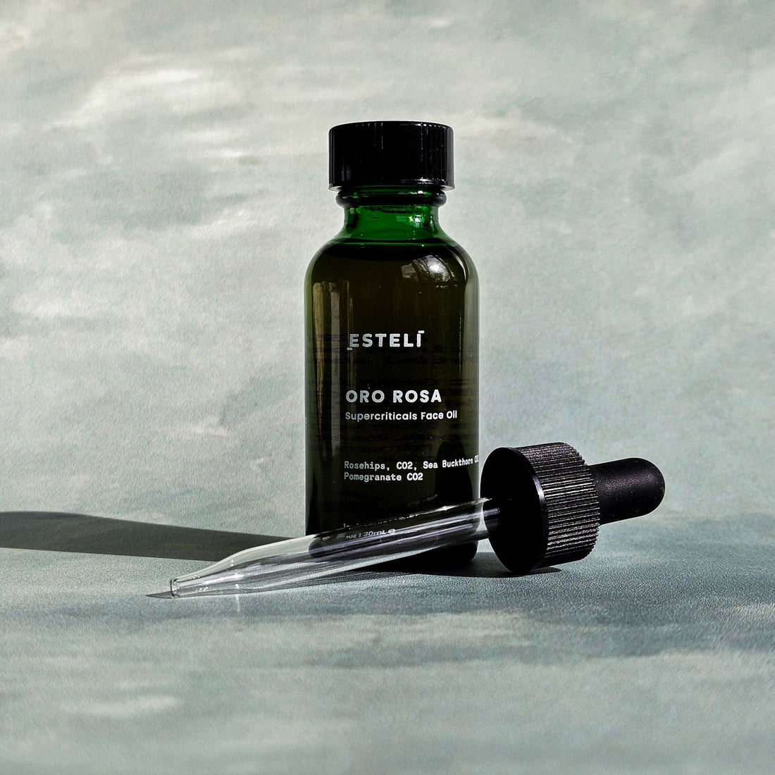Oro Rosa Supercriticals Face Oil - My American Goods