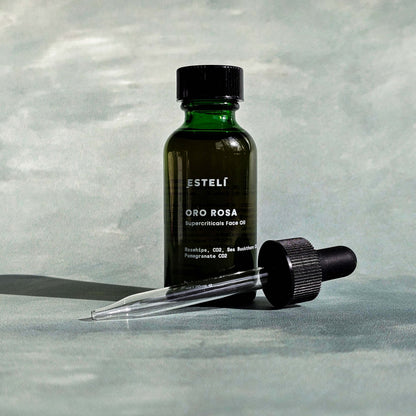 Oro Rosa Supercriticals Face Oil - My American Goods