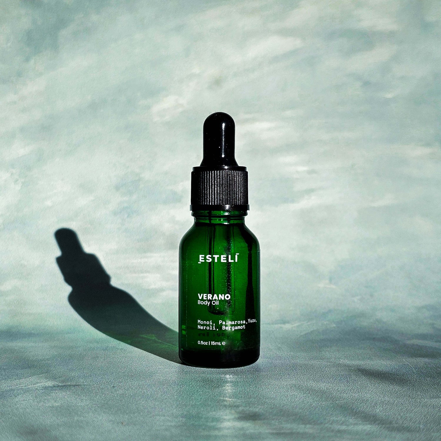 Verano Body Oil - My American Goods
