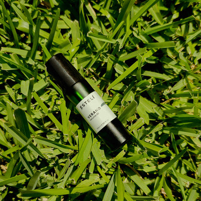 VERANO Perfume Botánica Oil - My American Goods