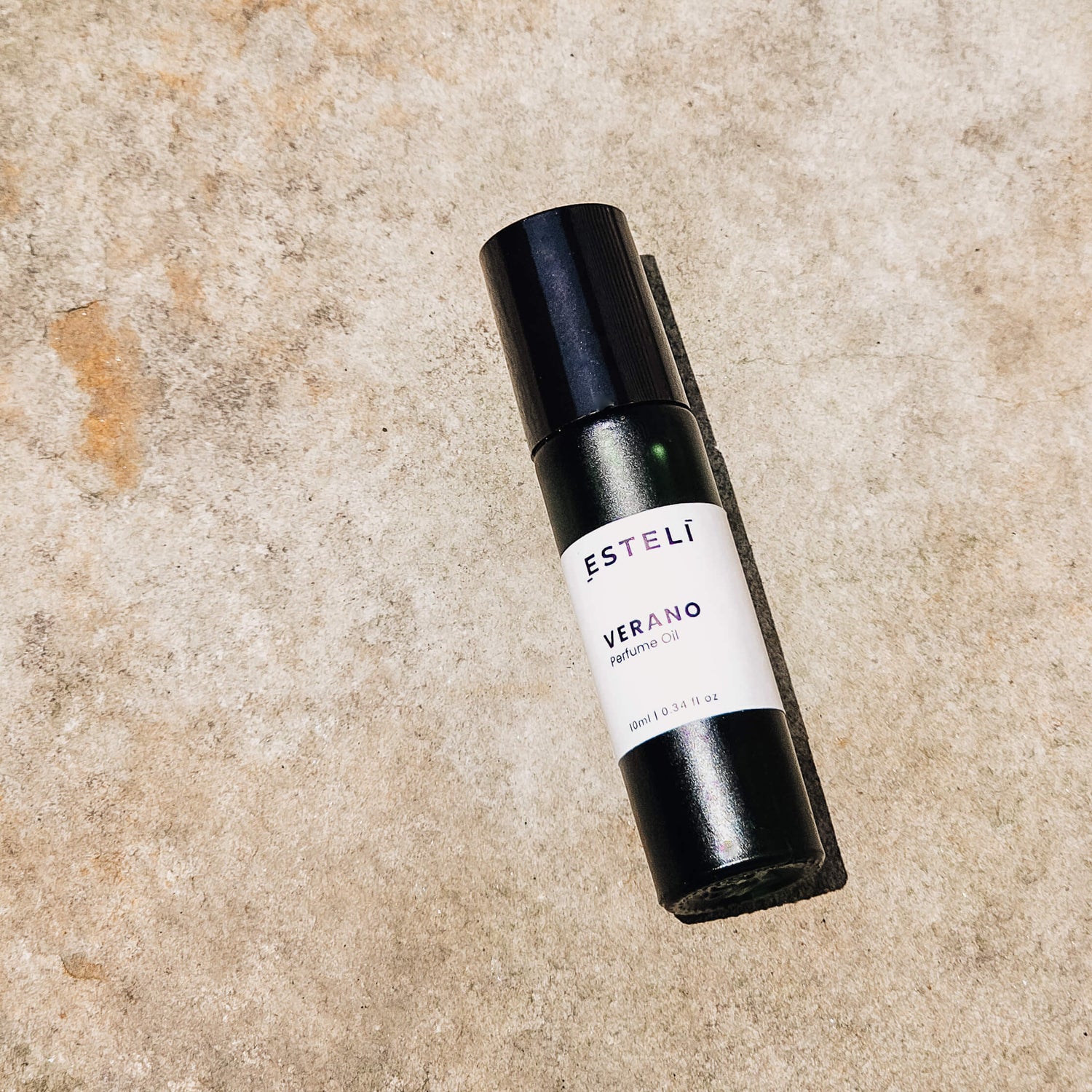 VERANO Perfume Botánica Oil - My American Goods