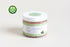CBD Natural Eucalyptus Bath Salts with CBD, Calming and relaxing (THC free) - My American Goods