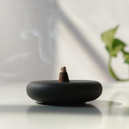 Eve Incense
