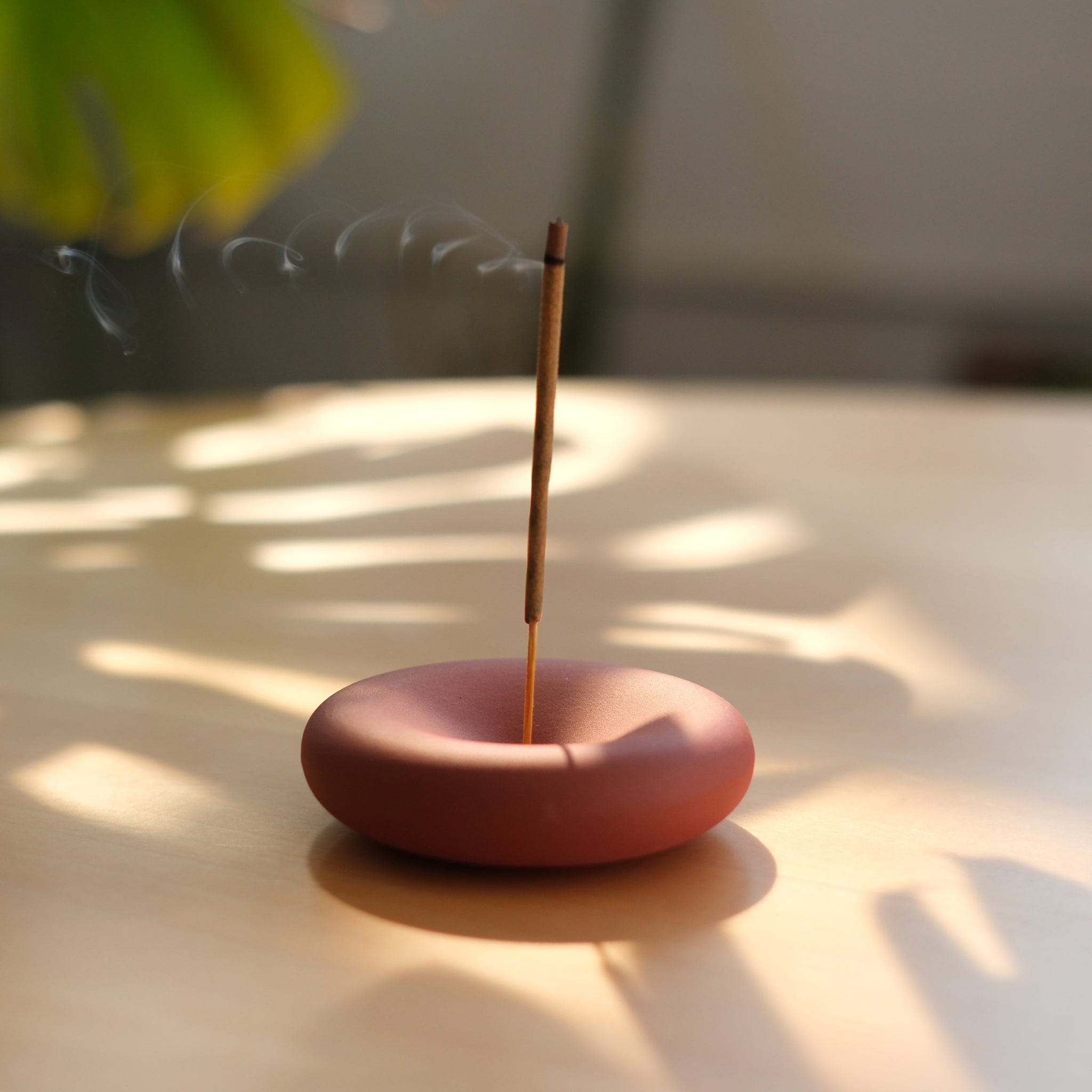 Misewell Home accessories Brick Eve Incense