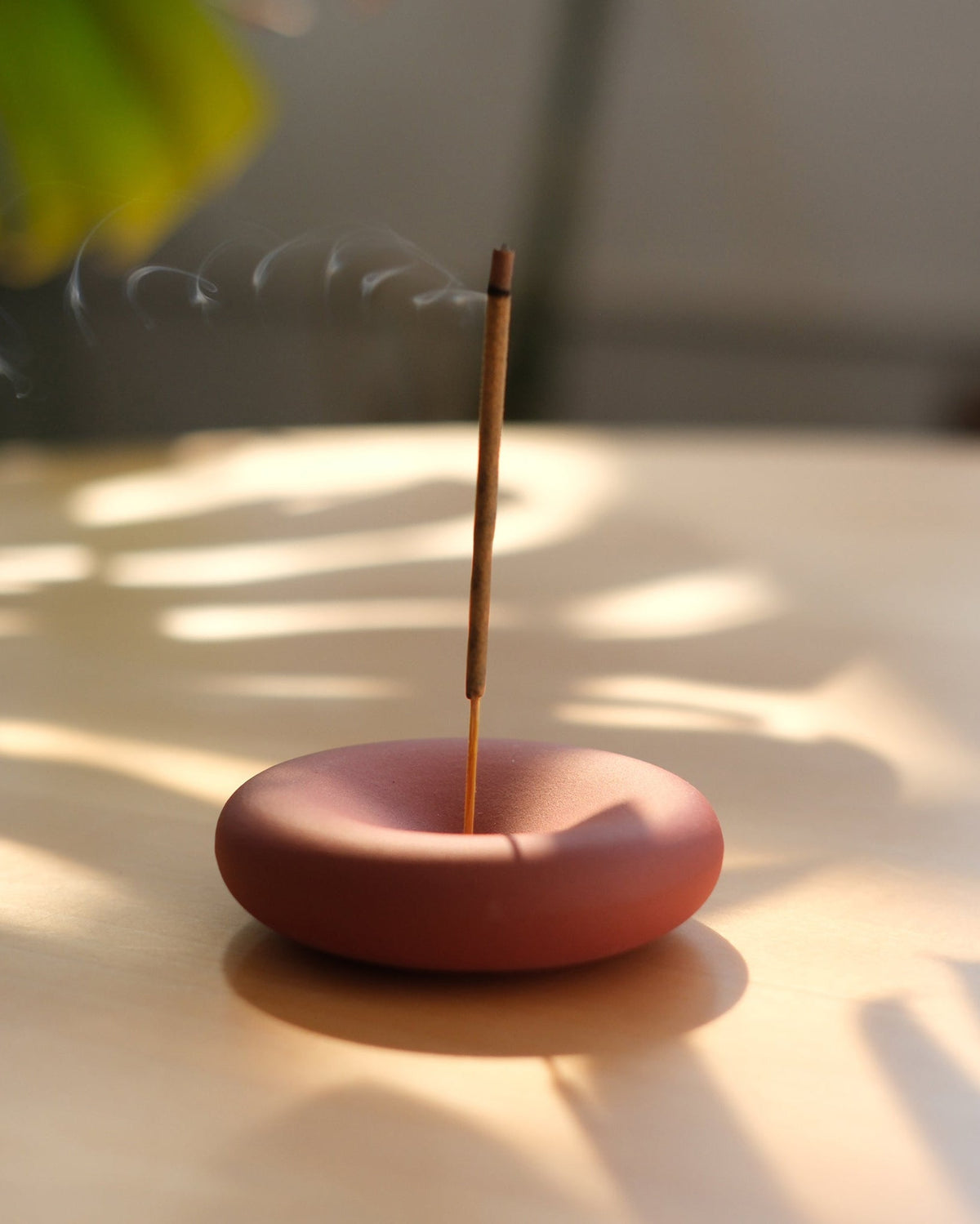 Eve Incense