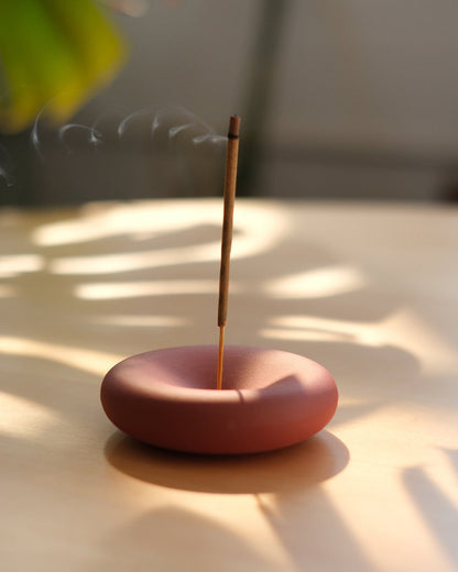 Eve Incense