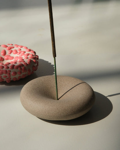 Eve Incense