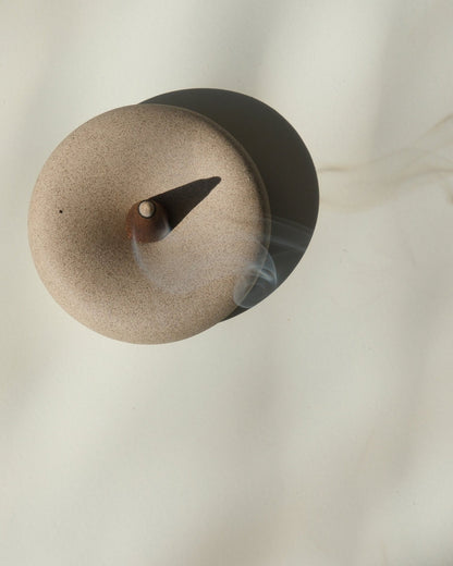 Eve Incense