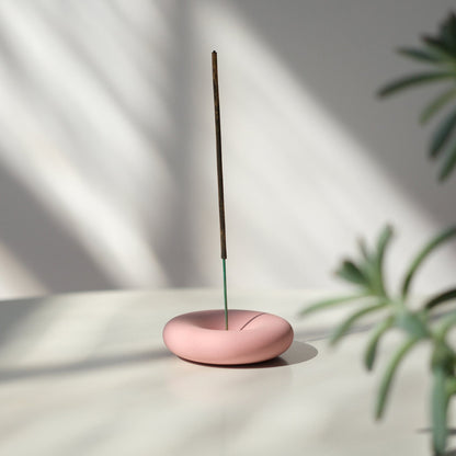 Eve Incense