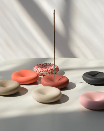 Eve Incense