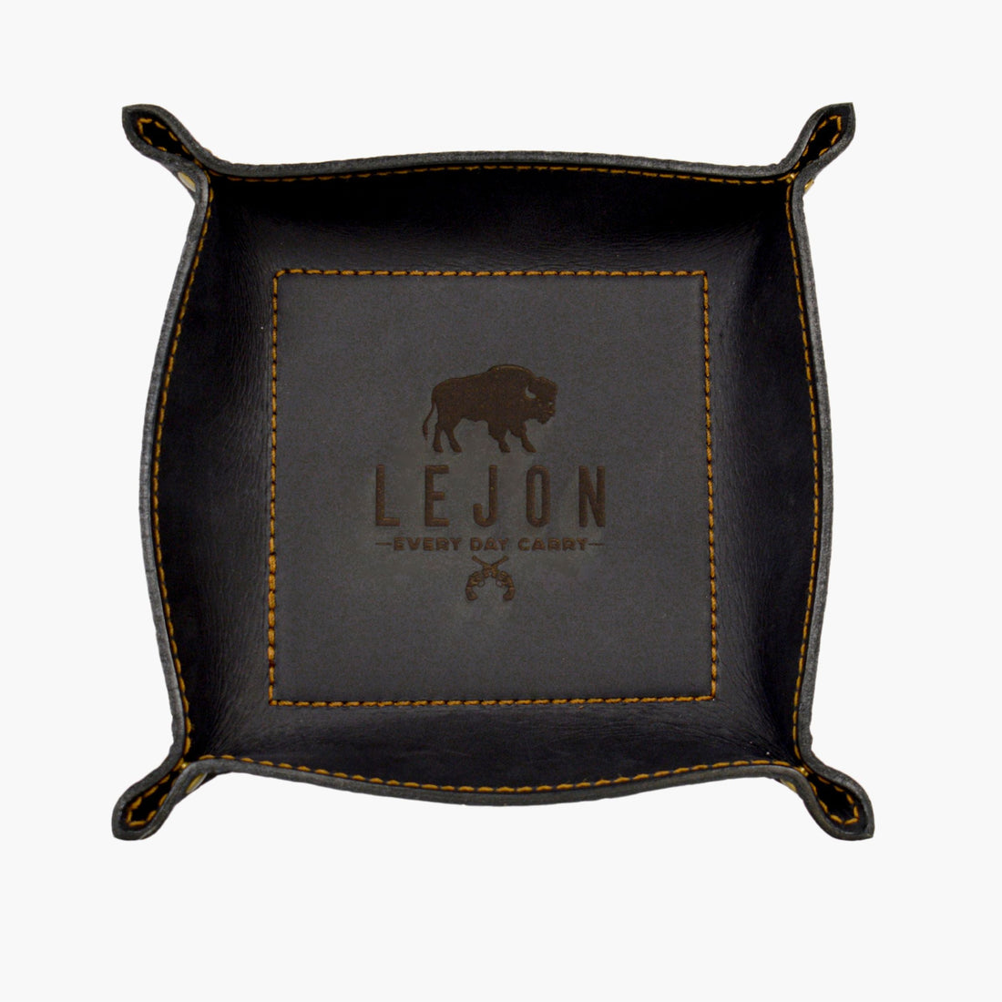Every Day Catchall, Black