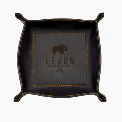 Every Day Catchall, Black