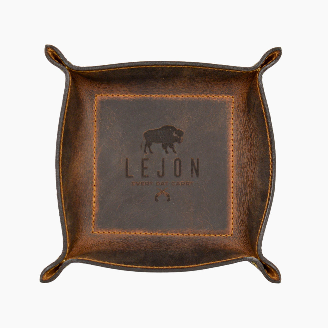 Every Day Catchall, Sienna