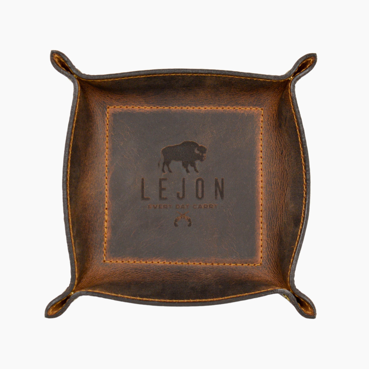Every Day Catchall, Sienna