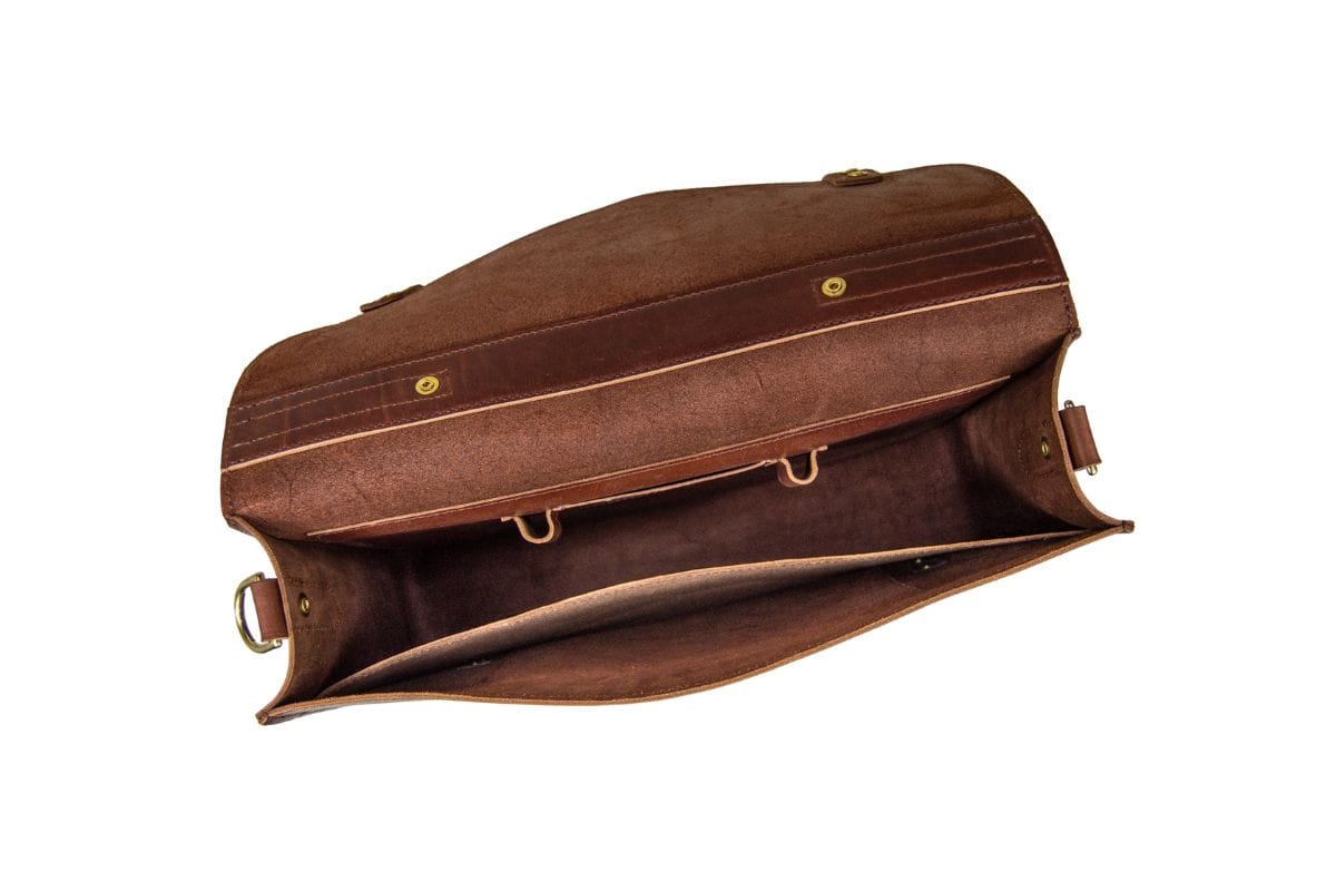 Urban Southern Bags Executive Briefcase