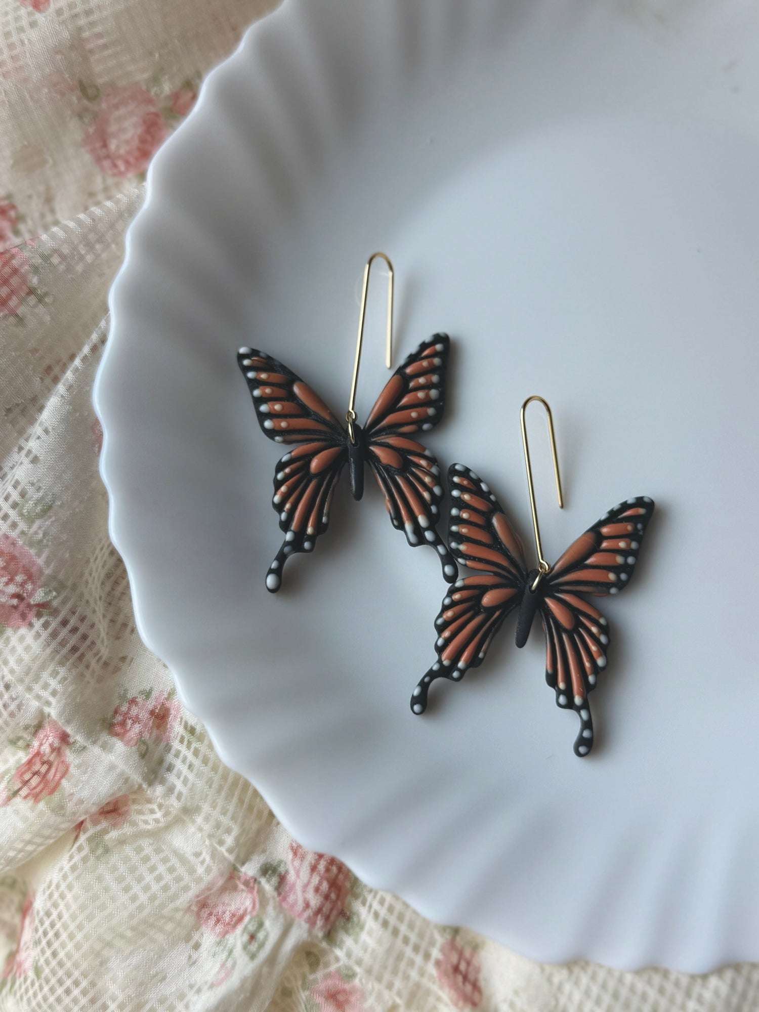 Shop Something Earthy The Monarch