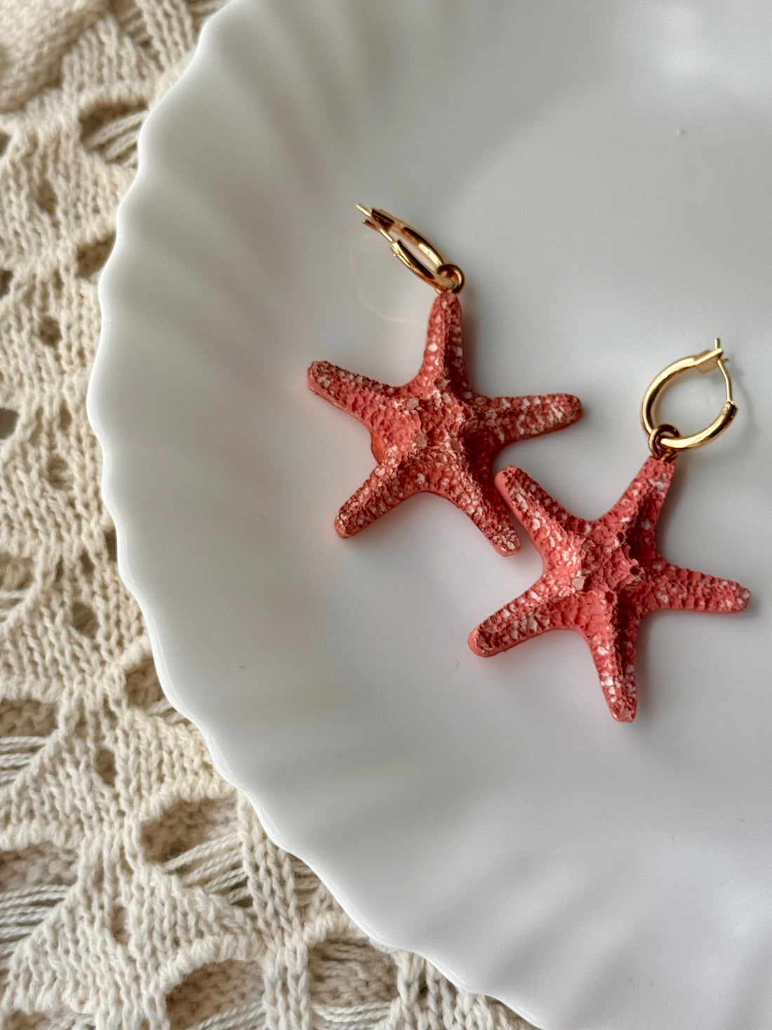 Starfish Hoops