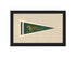 Americana Memories Vintage Pennants and Memorabilia Vintage California Golden Seals Pennant