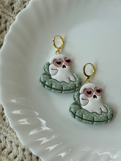 Shop Something Earthy Poolside Poltergeist