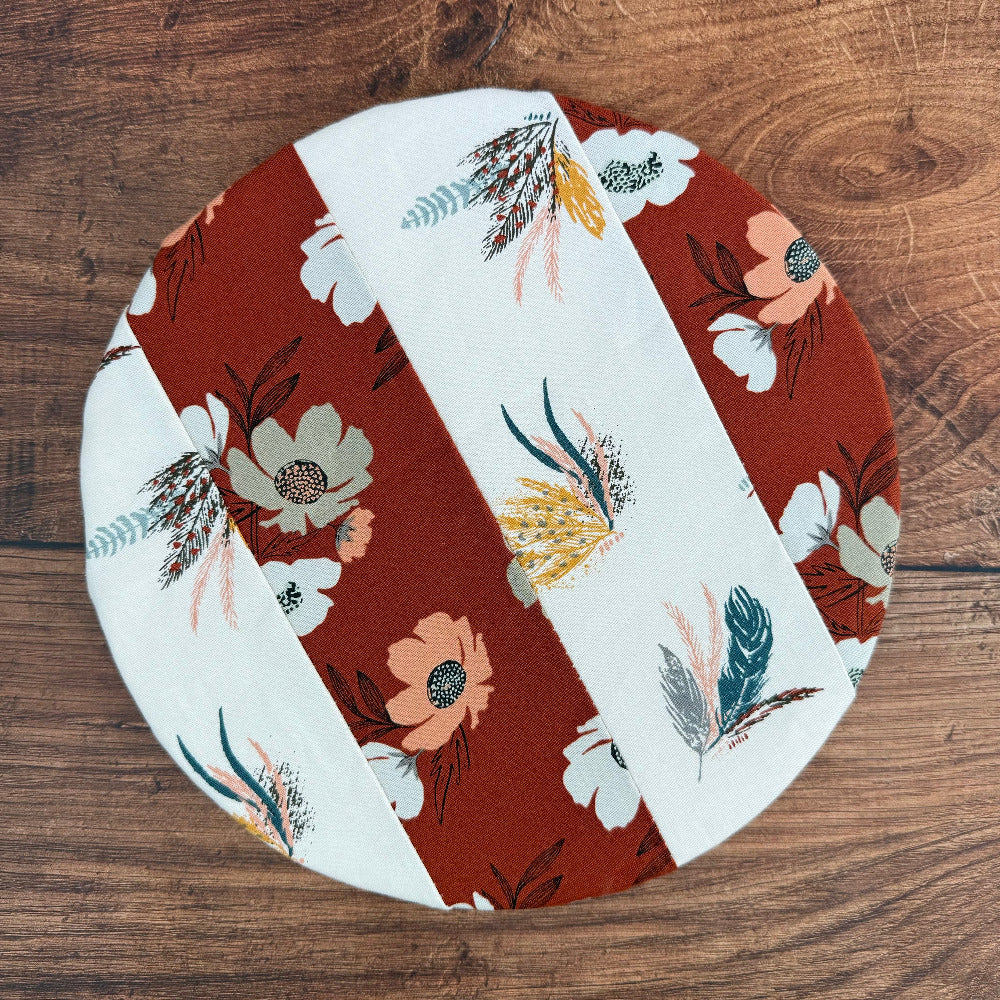 Small Bowl &amp; Banneton Covers