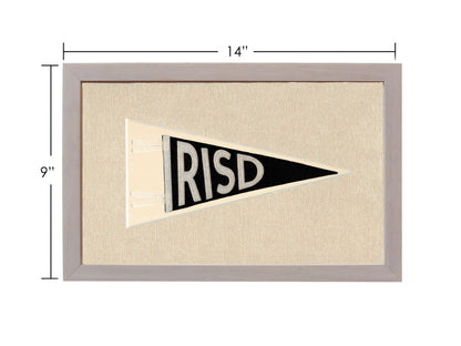 Rhode Island School of Design Pennant
