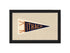 Americana Memories Vintage Pennants and Memorabilia Handmade Ithaca Pennant