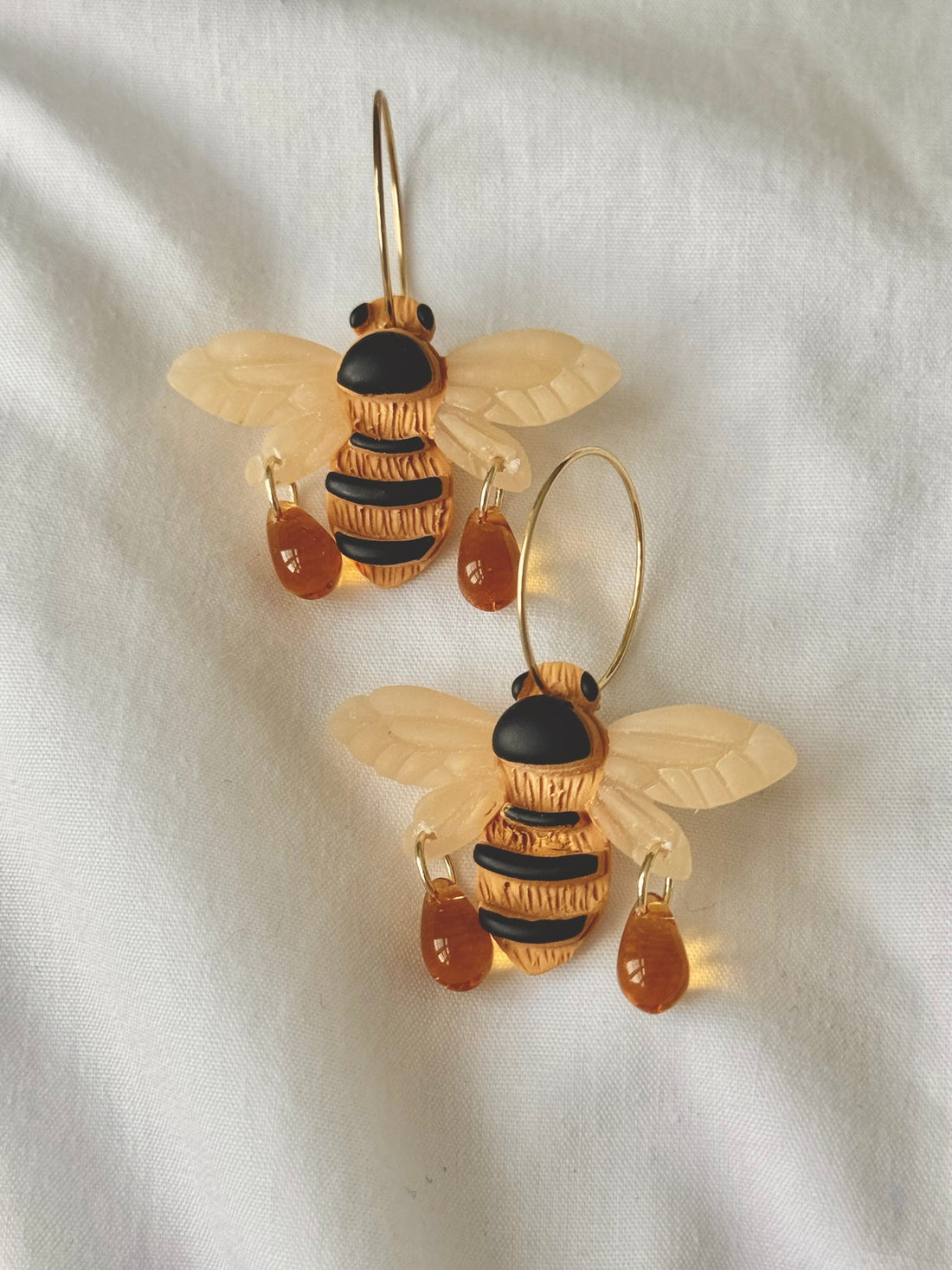 Honey Hoops