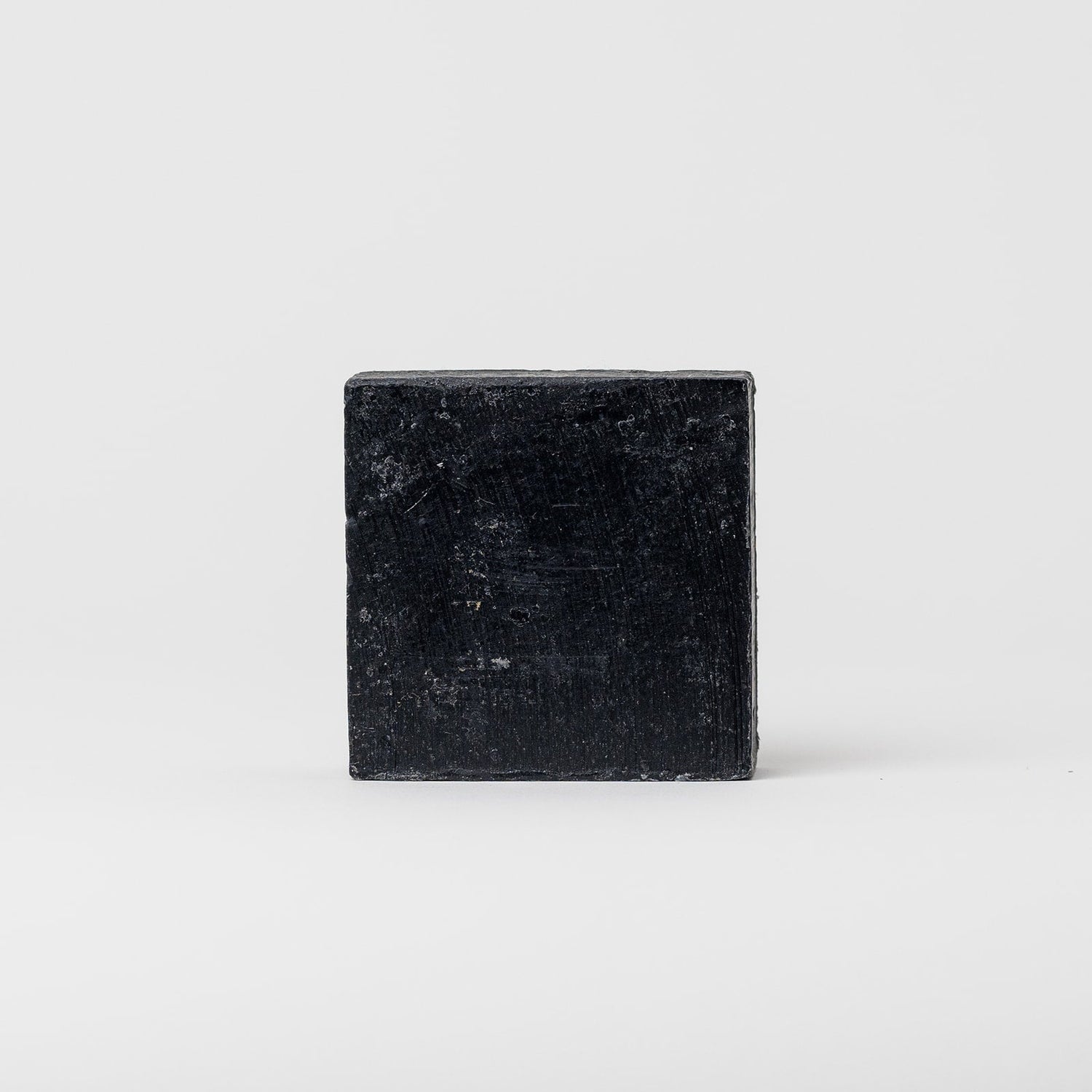My Neighbor’s Tallow Soap Charcoal Tallow Soap