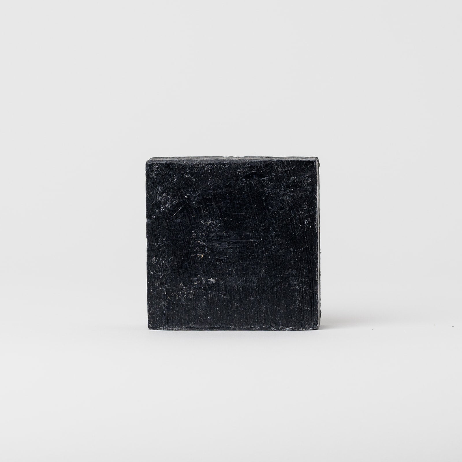 My Neighbor’s Tallow Soap Charcoal Tallow Soap