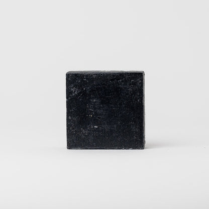 My Neighbor’s Tallow Soap Charcoal Tallow Soap