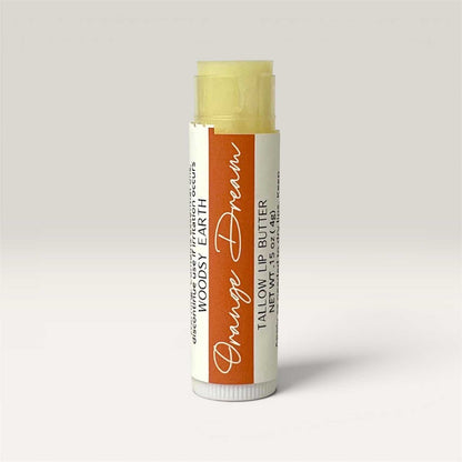 Orange Dream Lip Butter