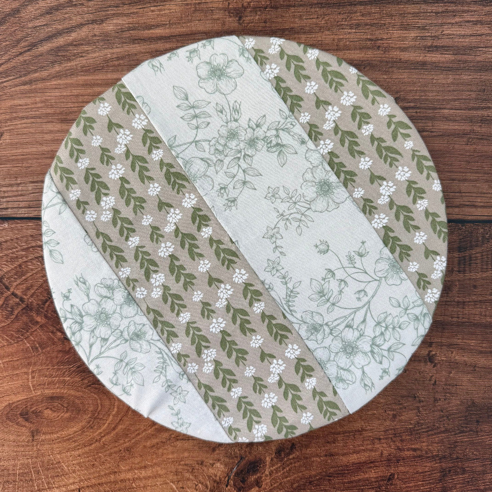 Small Bowl &amp; Banneton Covers