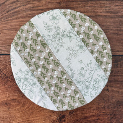 Small Bowl &amp; Banneton Covers