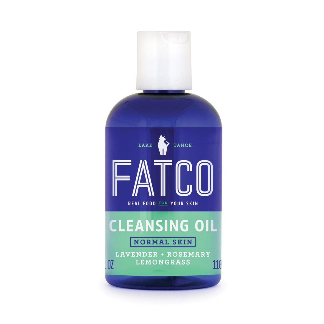 Cleansing Oil For Normal/Combo Skin 4 Oz - My American Goods