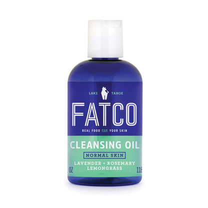 Cleansing Oil For Normal/Combo Skin 4 Oz - My American Goods