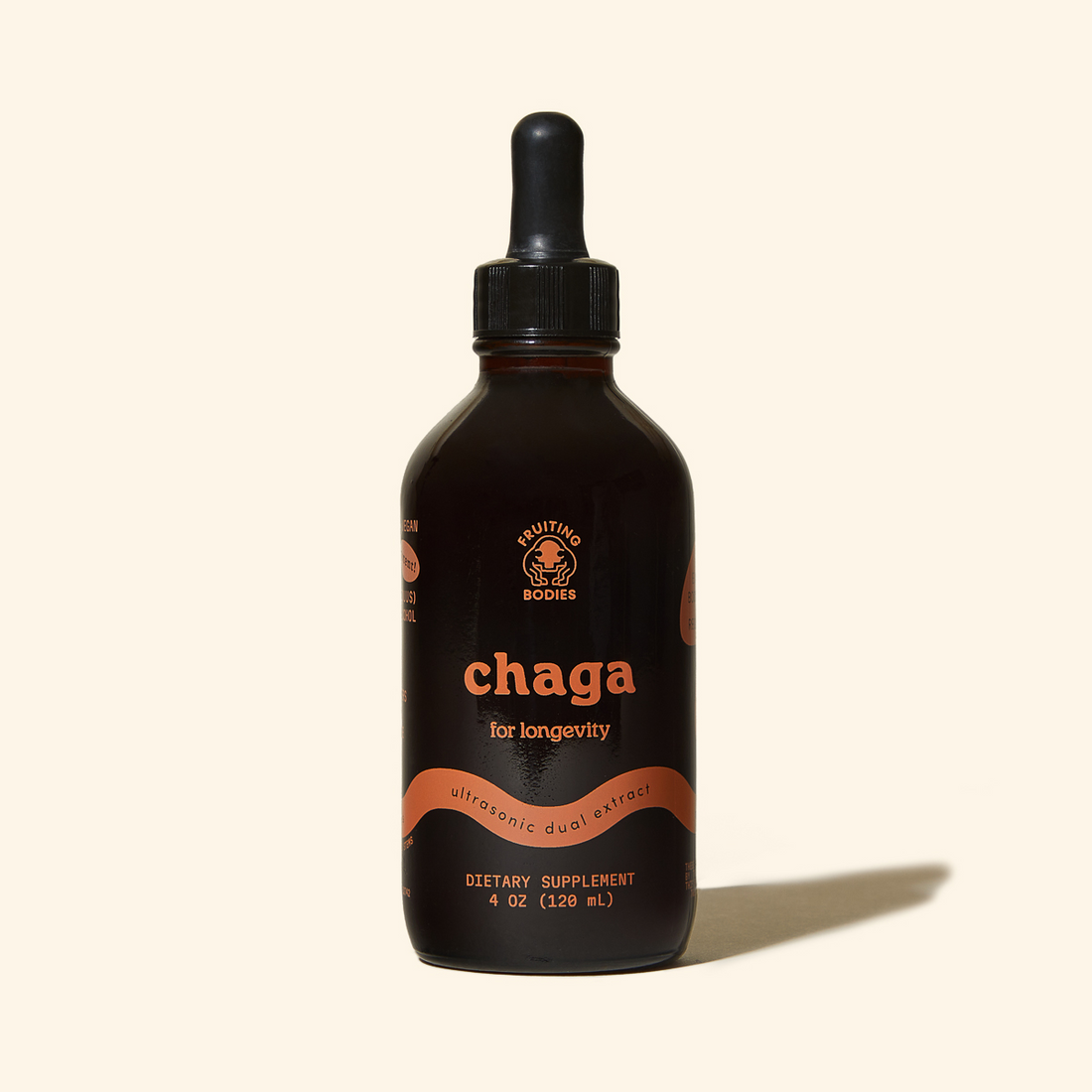 Chaga - My American Goods