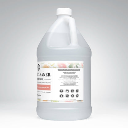 Floor Cleaner Concentrate | Sunburst Citrus