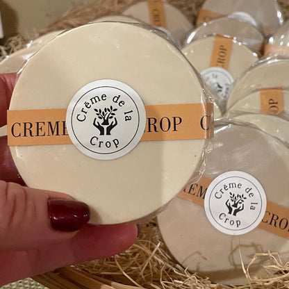 Shaving Soap - Cedar &amp; Eucalyptus