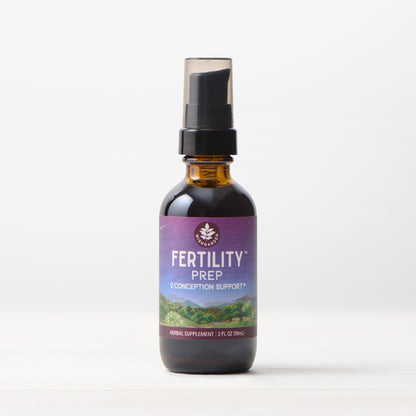 Fertility Prep, Conception Support