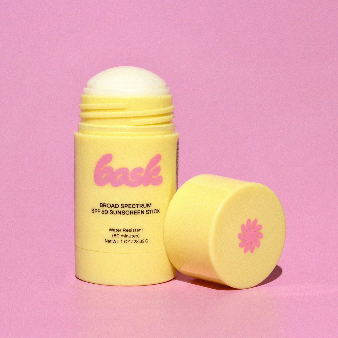 SPF 50 Fragrance Free Sun Stick