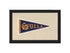 Americana Memories Vintage Pennants and Memorabilia Vintage UCLA Pennant