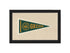 Americana Memories Vintage Pennants and Memorabilia Vintage University of Oregon Pennant