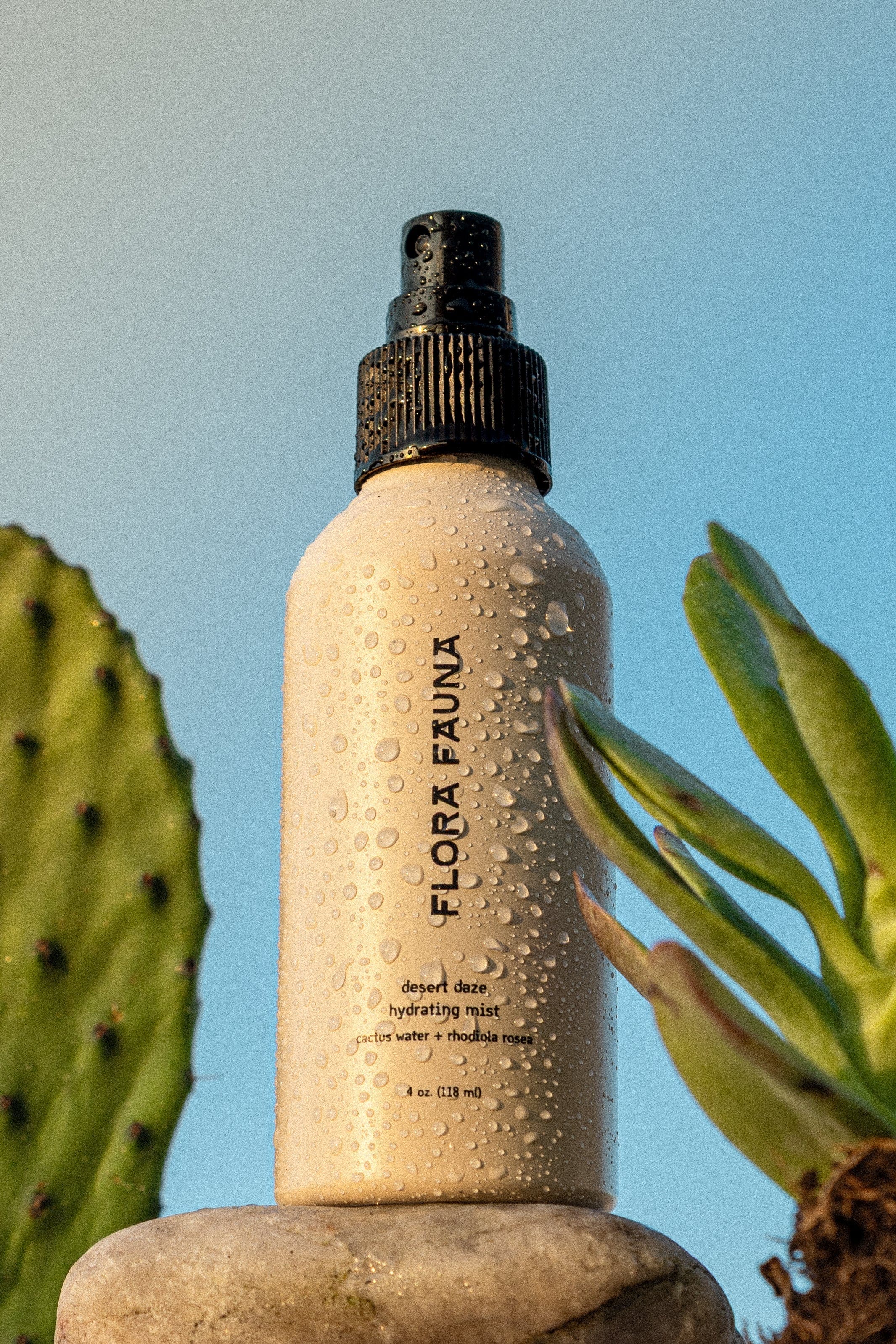 Desert Daze Hydrating Mist