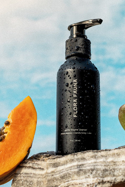 Gentle Enzyme Cleanser
